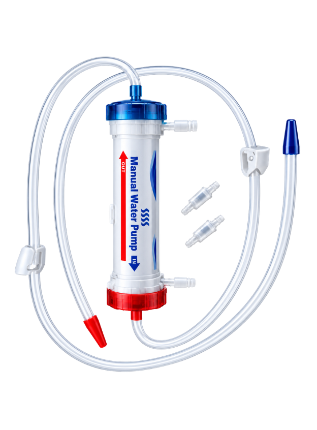Hemoconcentrator